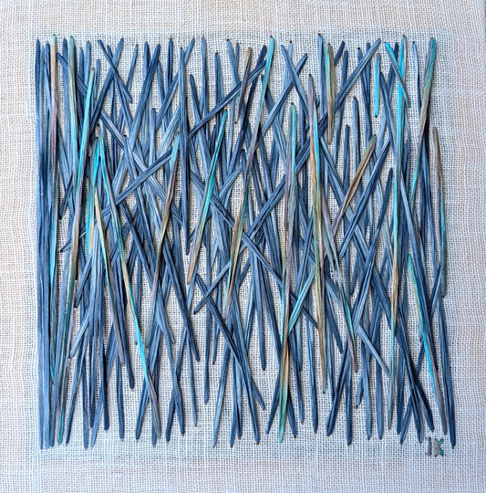 'Shades of forest'
